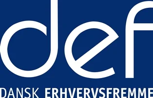 DEF_logo_negativ_blåbaggrund