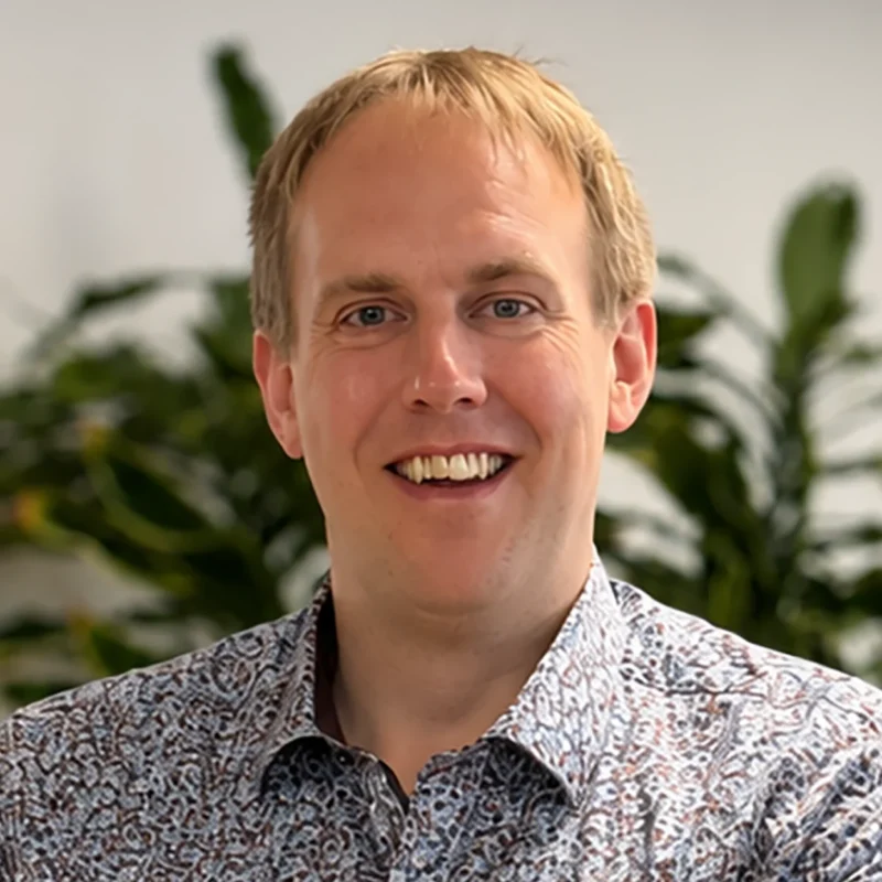 Kristian Petersen Nørgaard